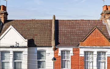 clay roofing Lower Horsebridge, East Sussex