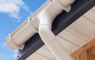 Lower Horsebridge gutter installation costs