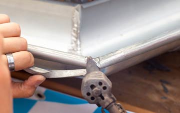 disadvantages of Lower Horsebridge lead roofing