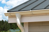 Lower Horsebridge soffits